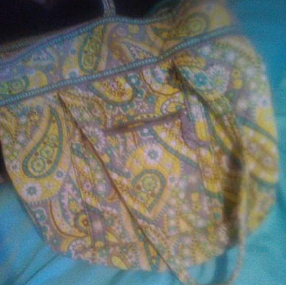 Overnight bags - Picture 1 of 2